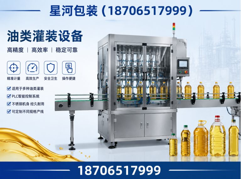 青州市化工灌装机展示图